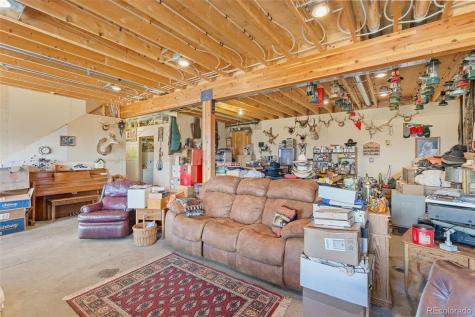 76 No Place Road Hartsel CO 80449