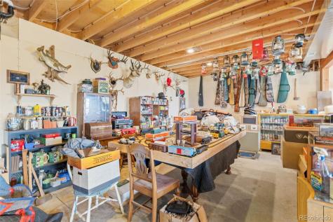 76 No Place Road Hartsel CO 80449