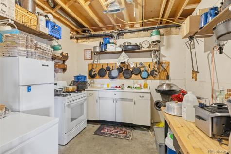 76 No Place Road Hartsel CO 80449