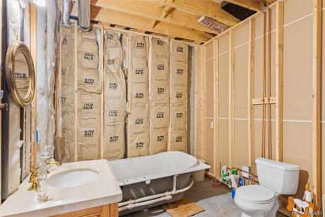 76 No Place Road Hartsel CO 80449