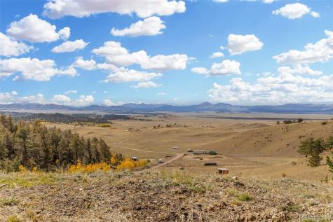 76 No Place Road Hartsel CO 80449