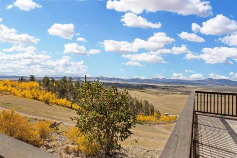 76 No Place Road Hartsel CO 80449