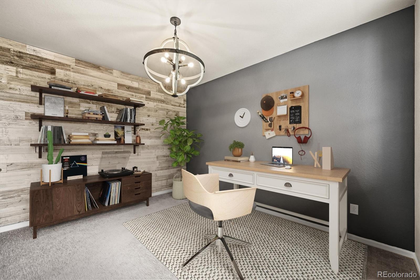 18221 House Finch Lane Parker CO 80134