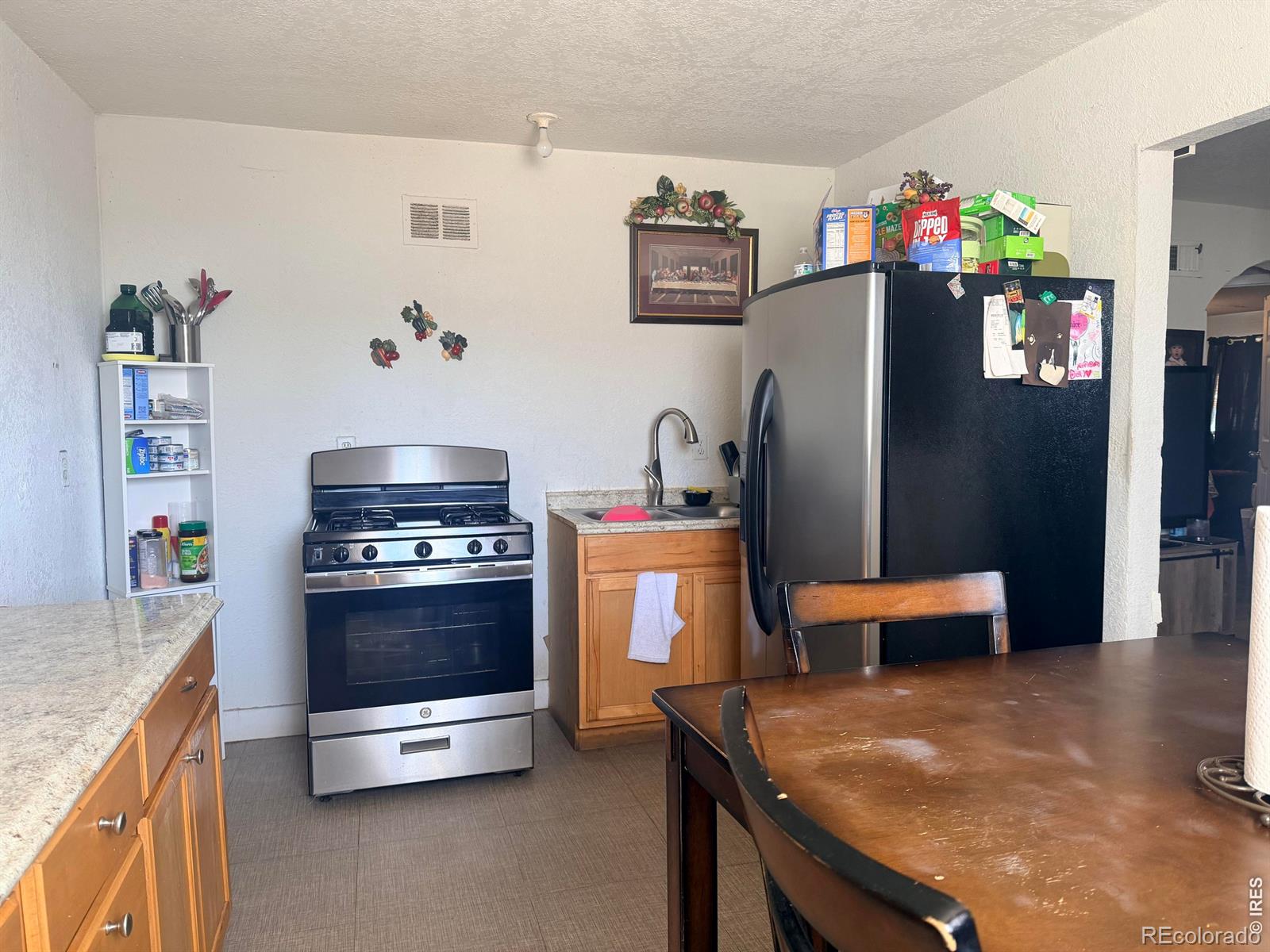 21125 4th Avenue Gill CO 80624
