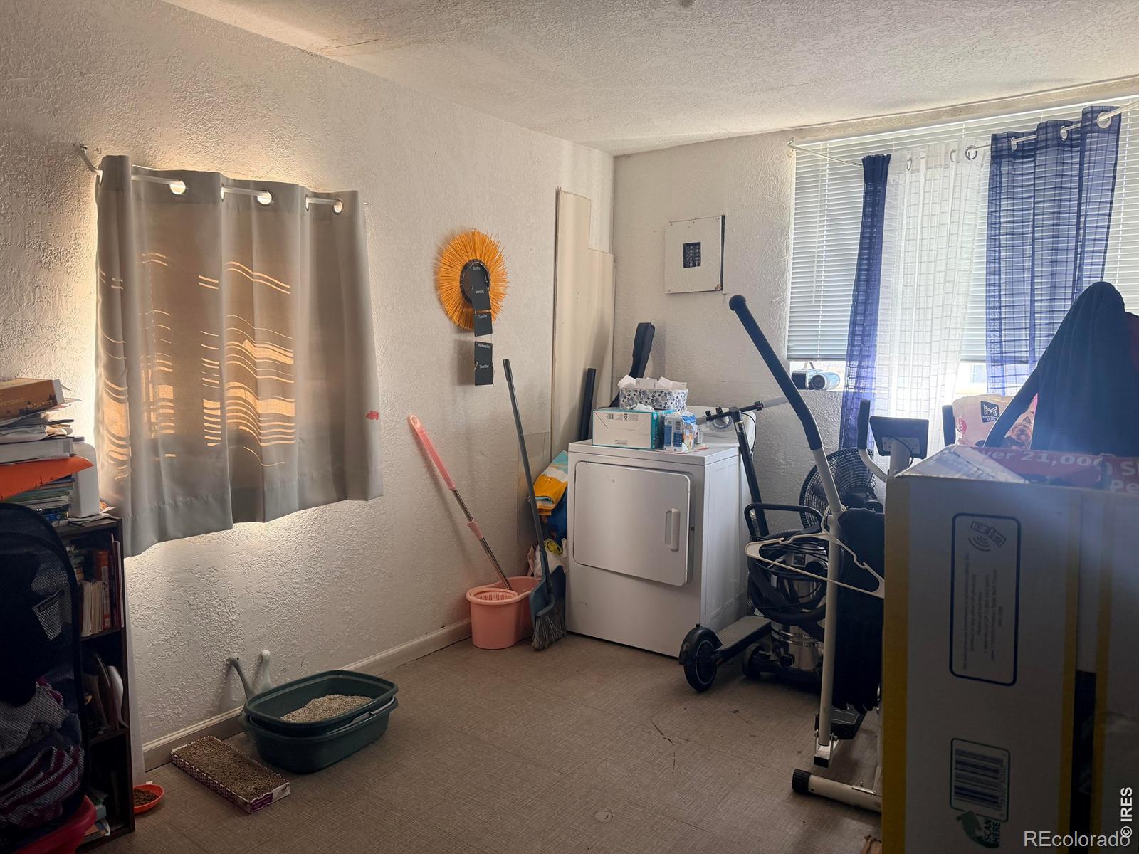 21125 4th Avenue Gill CO 80624