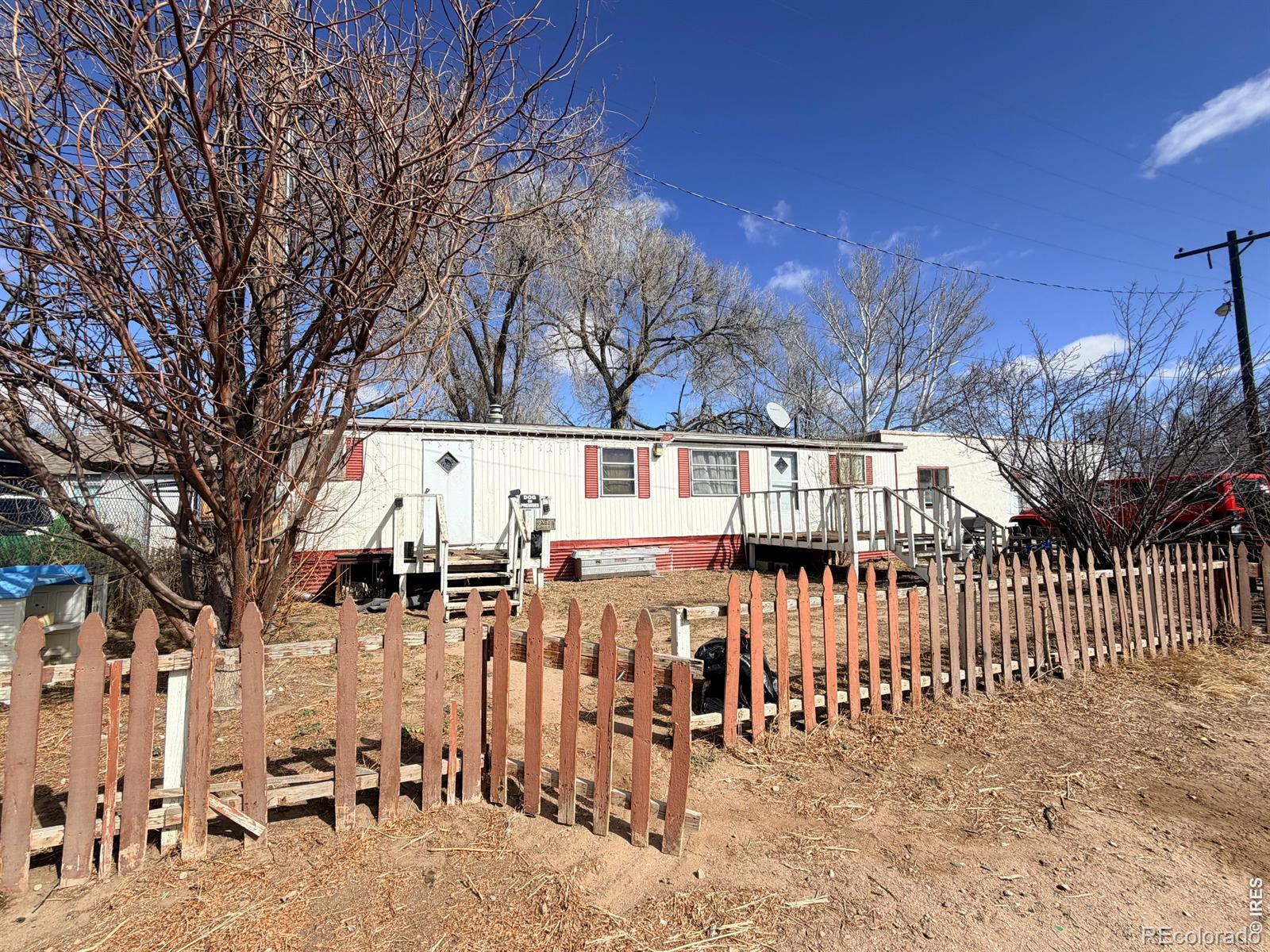21125 4th Avenue Gill CO 80624