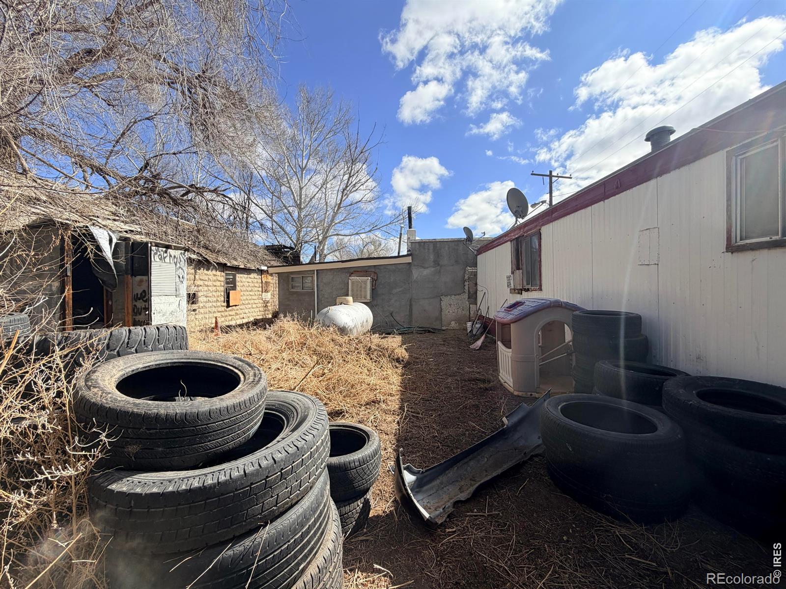 21125 4th Avenue Gill CO 80624