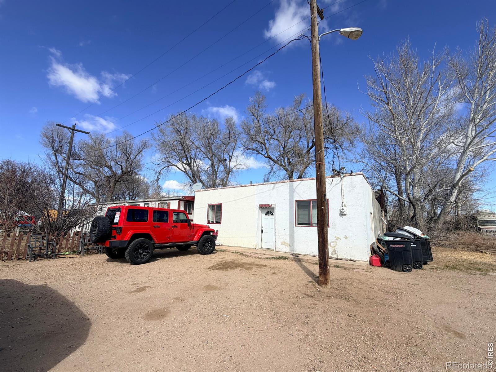 21125 4th Avenue Gill CO 80624