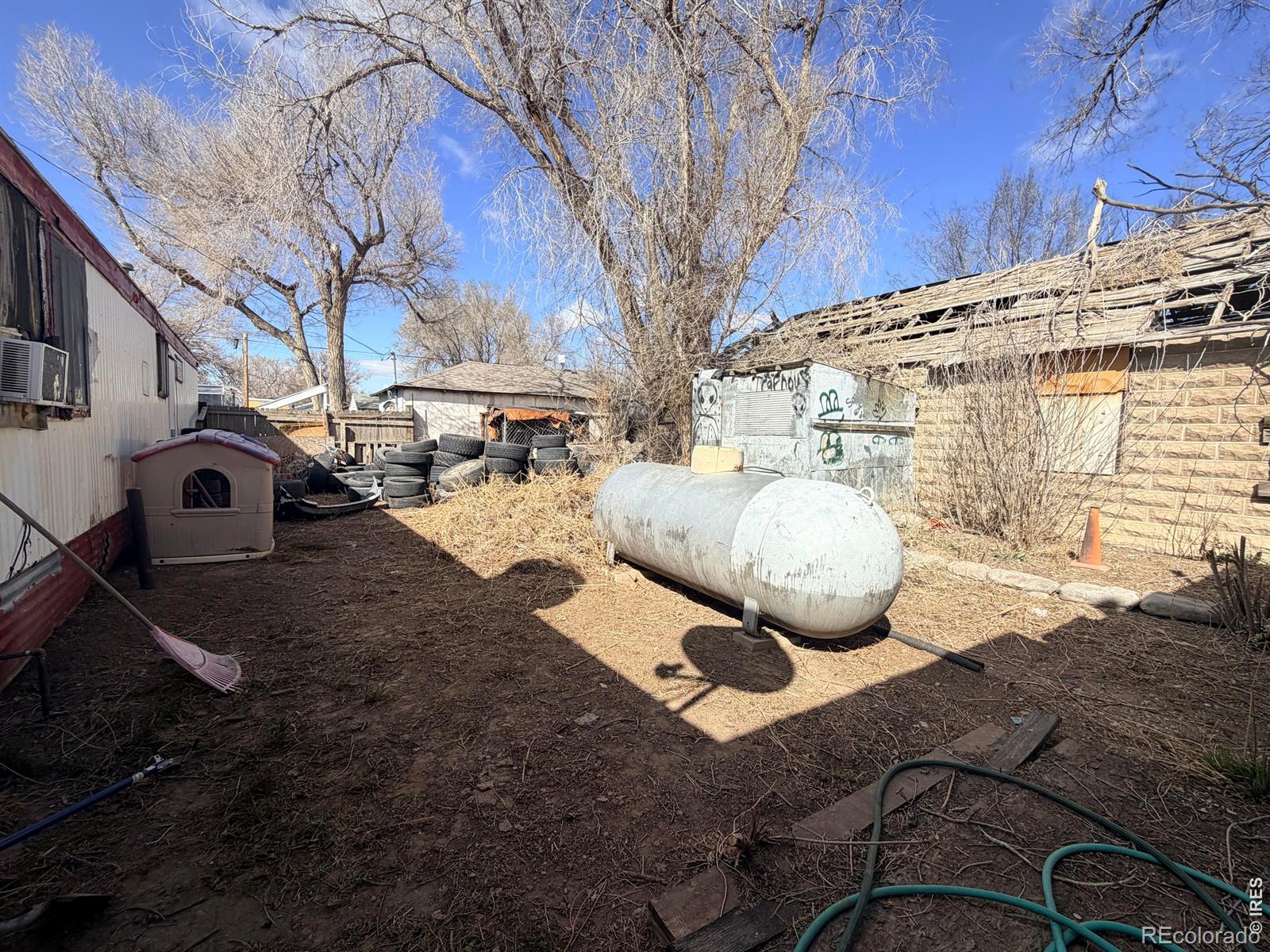 21125 4th Avenue Gill CO 80624