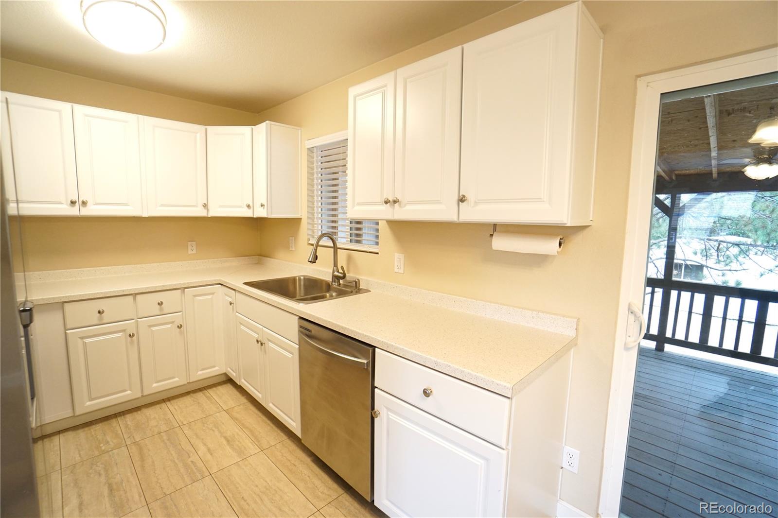 1375 Luna Drive Fountain CO 80817