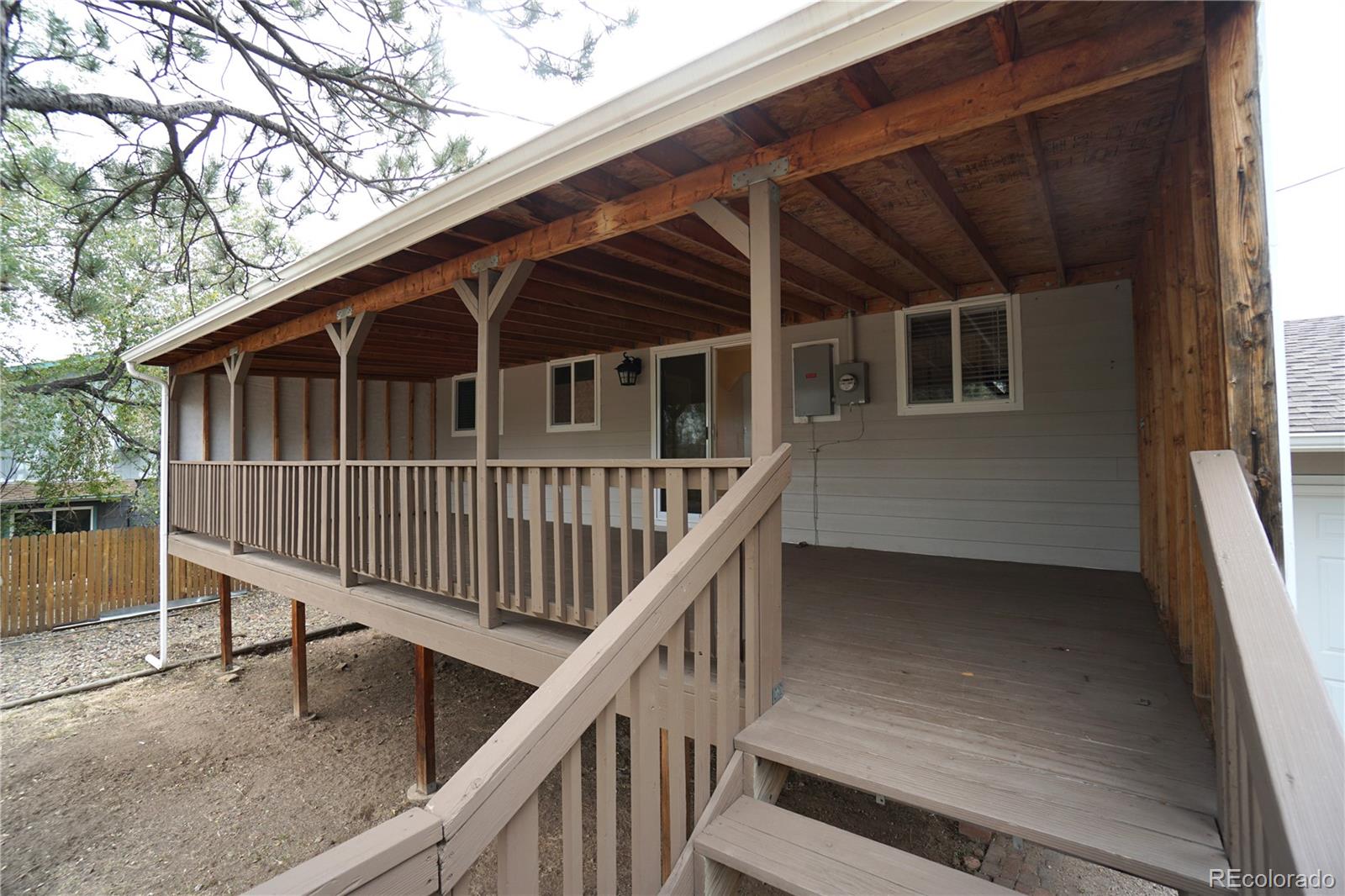 1375 Luna Drive Fountain CO 80817