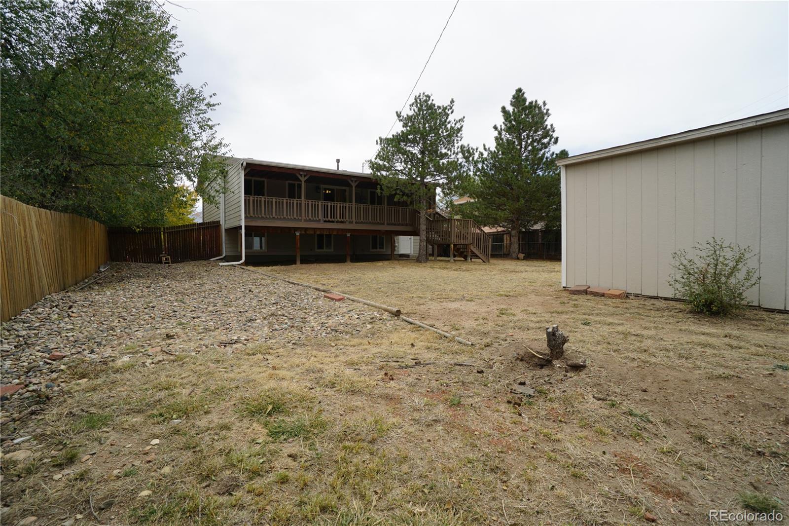 1375 Luna Drive Fountain CO 80817