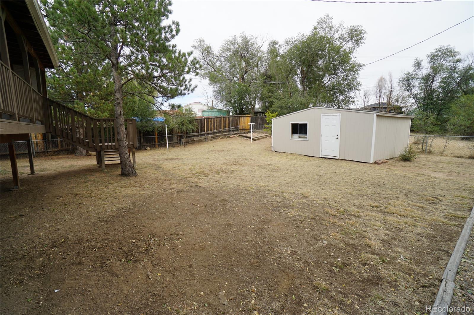 1375 Luna Drive Fountain CO 80817