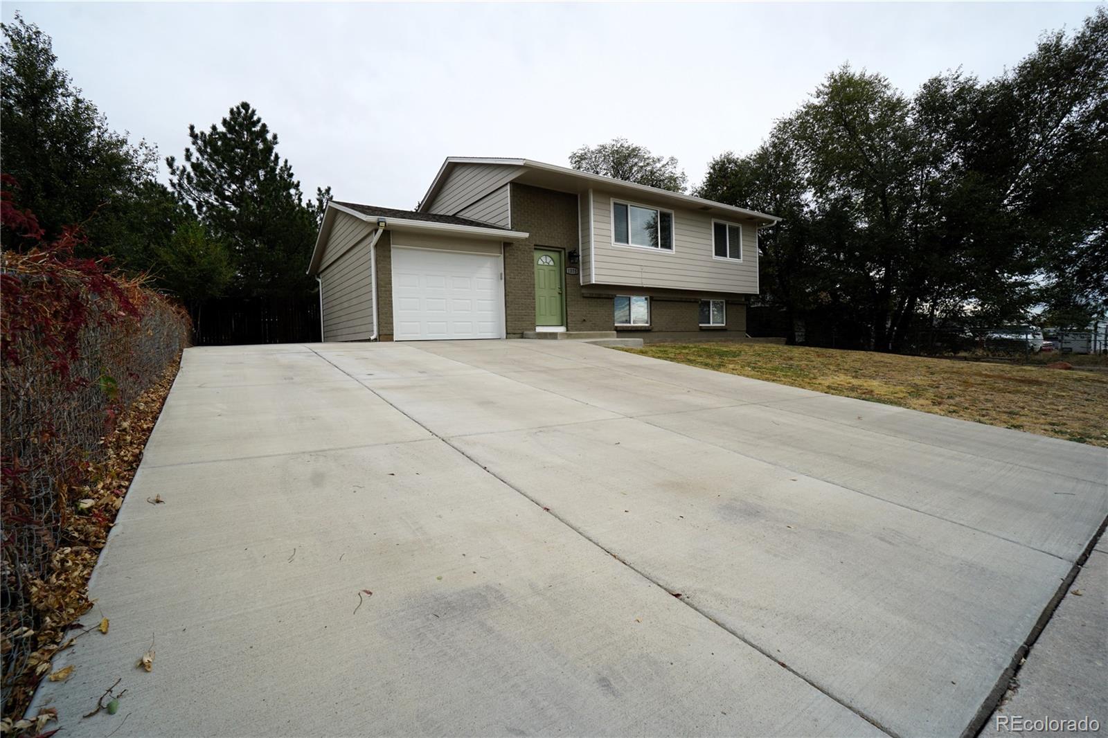 1375 Luna Drive Fountain CO 80817