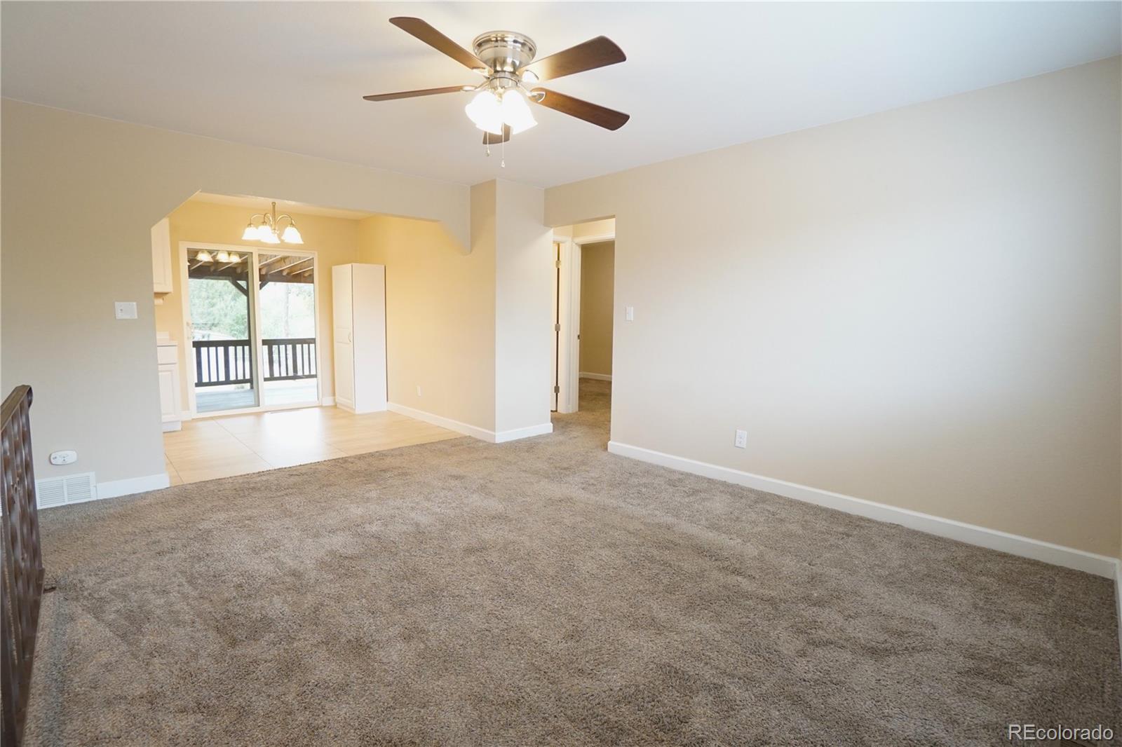 1375 Luna Drive Fountain CO 80817