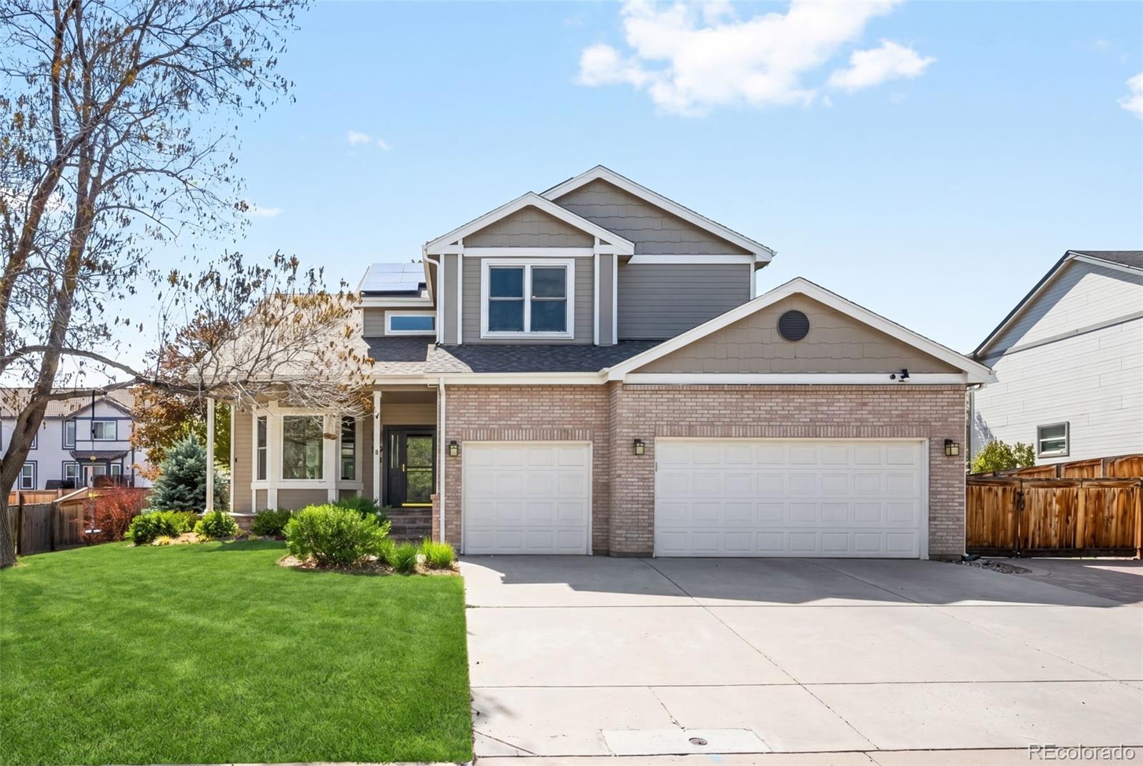 7687 S Allison Court Littleton CO 80128