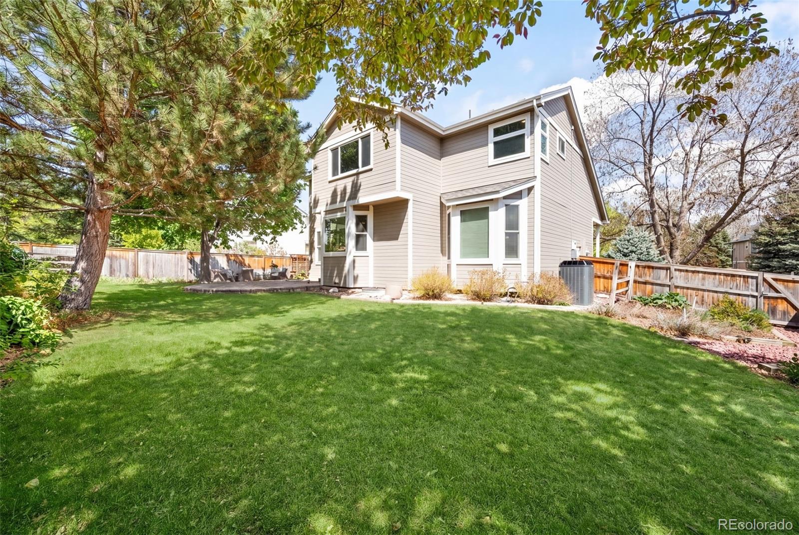 7687 S Allison Court Littleton CO 80128