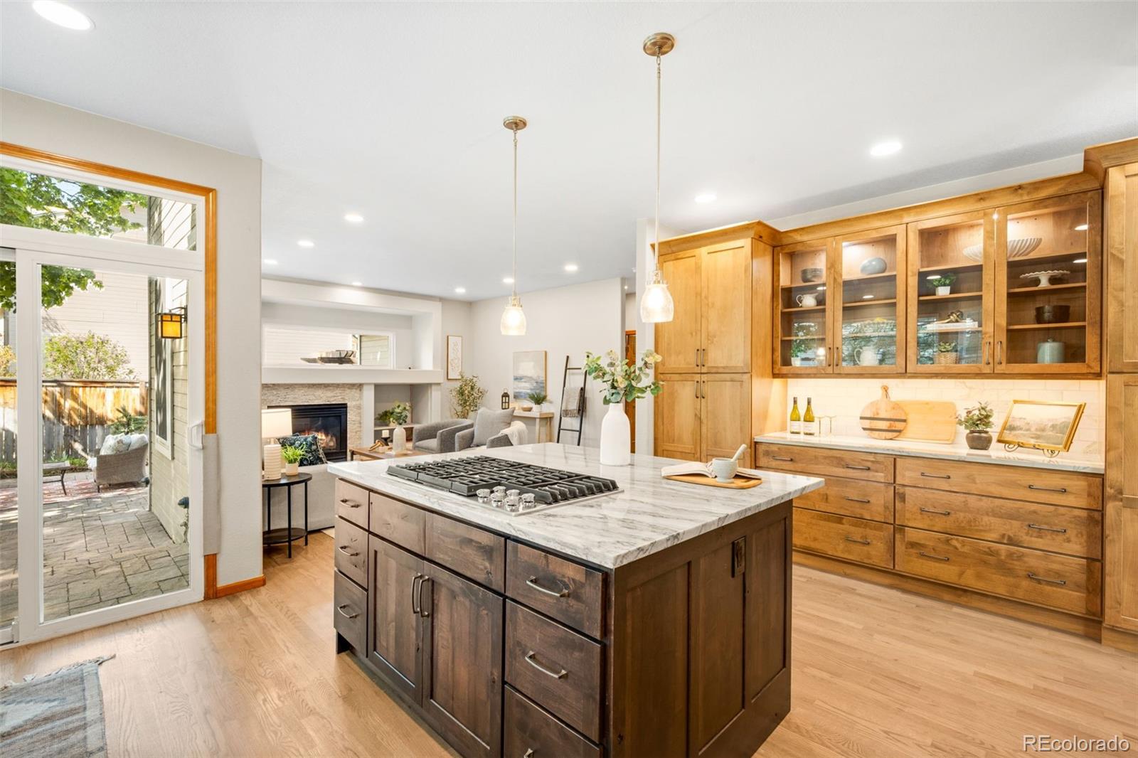 7687 S Allison Court Littleton CO 80128