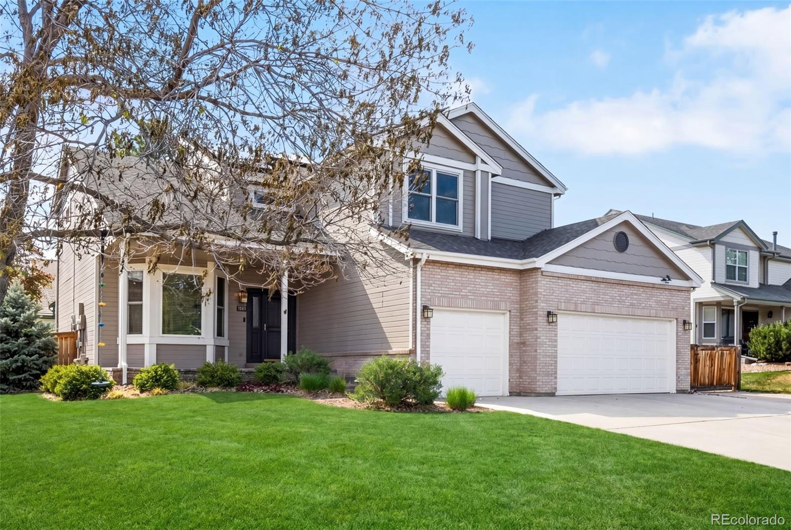 7687 S Allison Court Littleton CO 80128