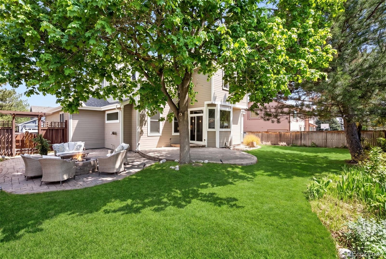 7687 S Allison Court Littleton CO 80128