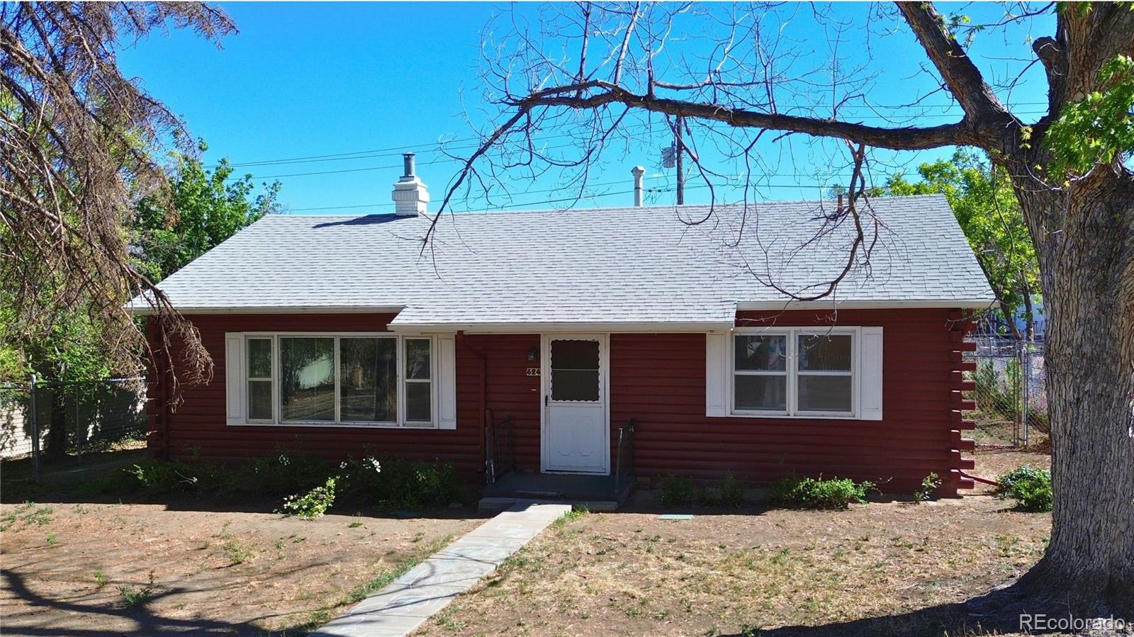 624 Fairview Avenue Canon City CO 81212