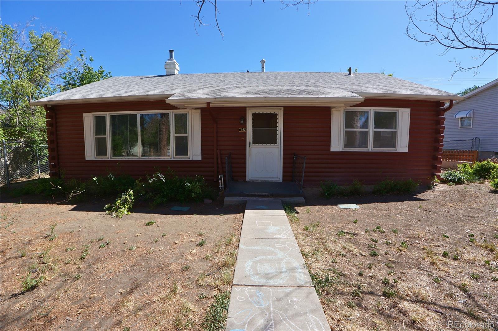 624 Fairview Avenue Canon City CO 81212