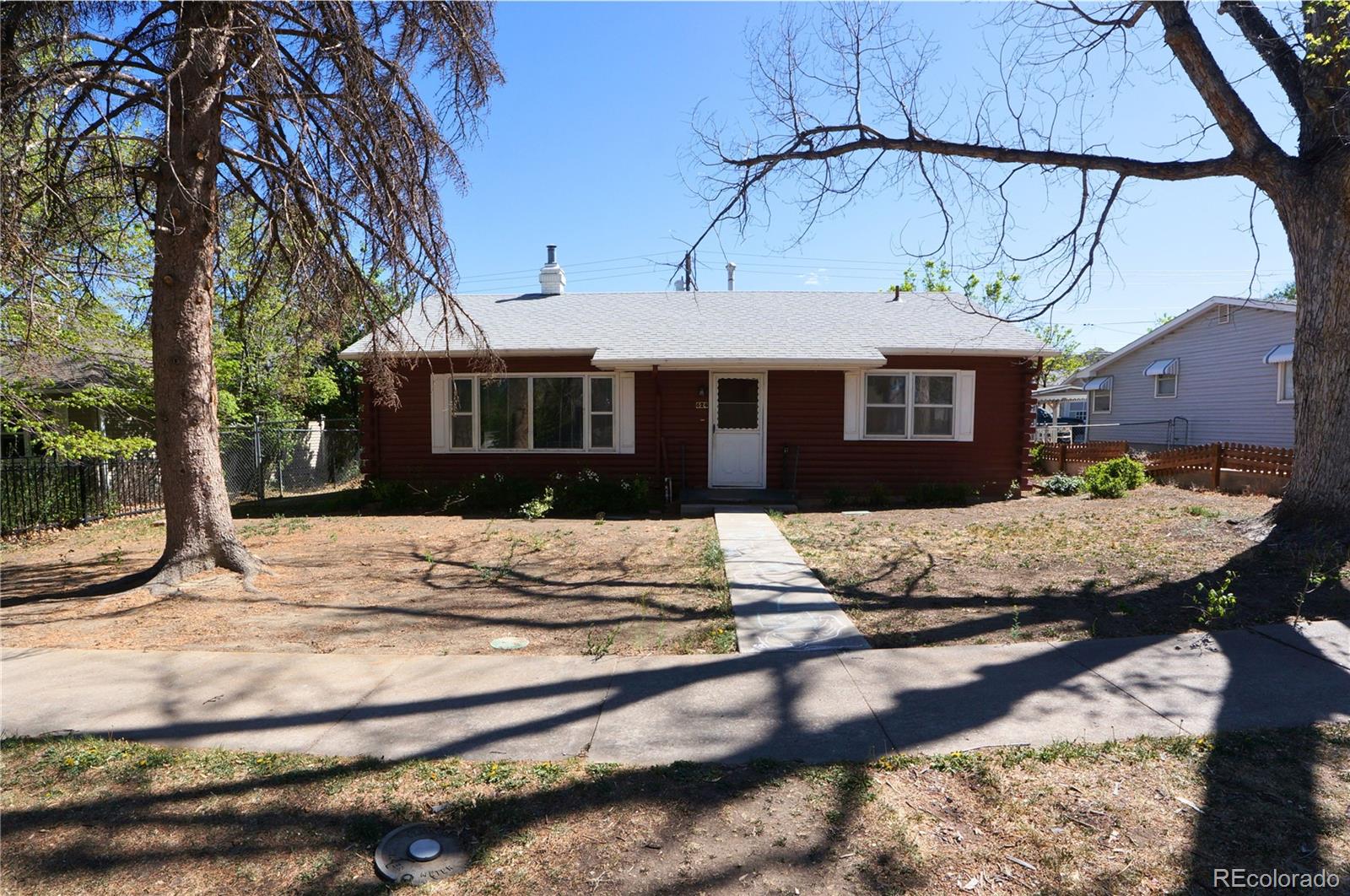 624 Fairview Avenue Canon City CO 81212