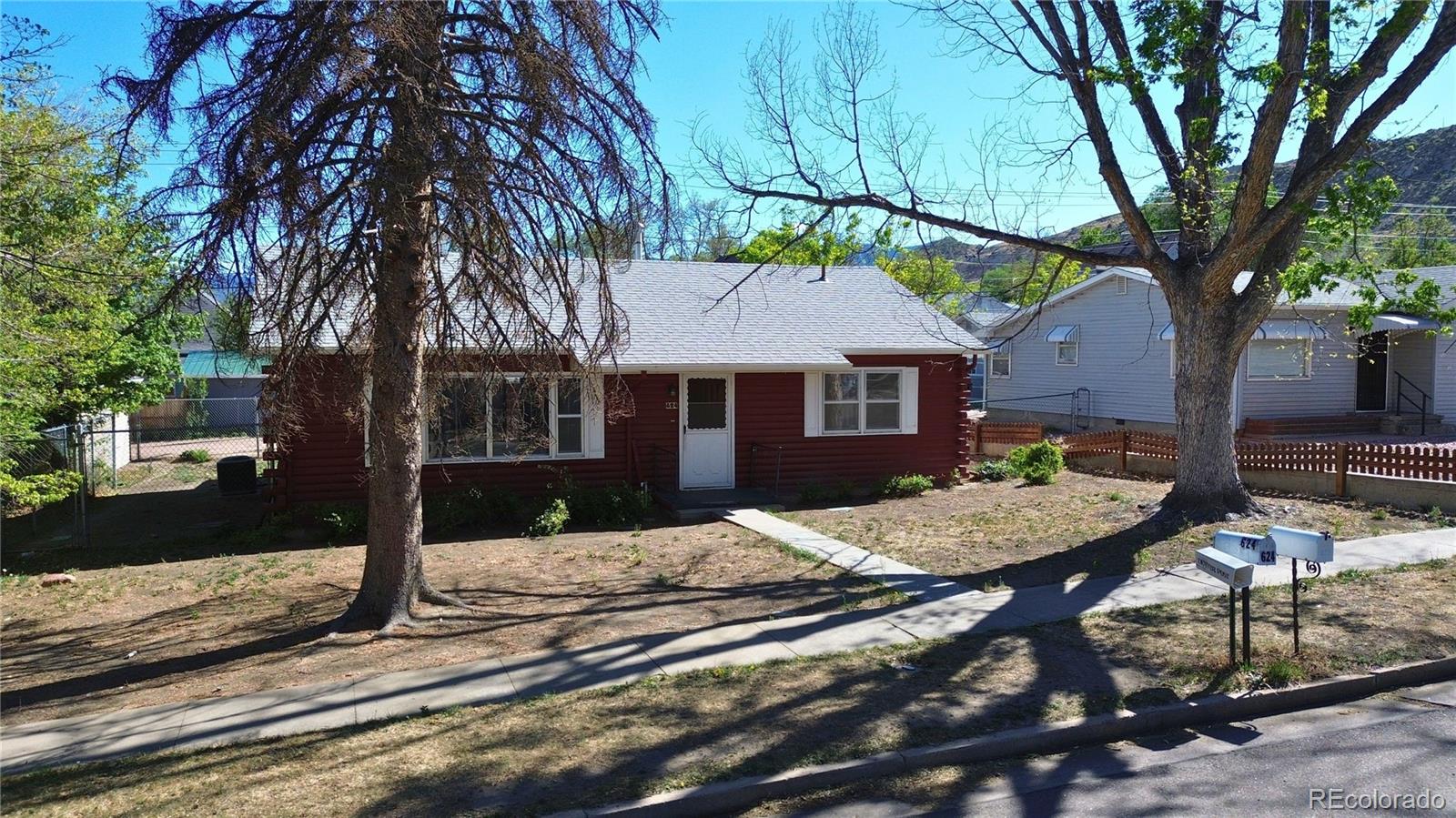 624 Fairview Avenue Canon City CO 81212