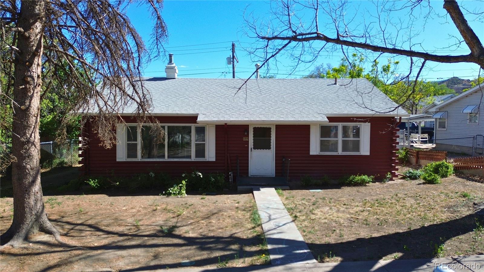 624 Fairview Avenue Canon City CO 81212