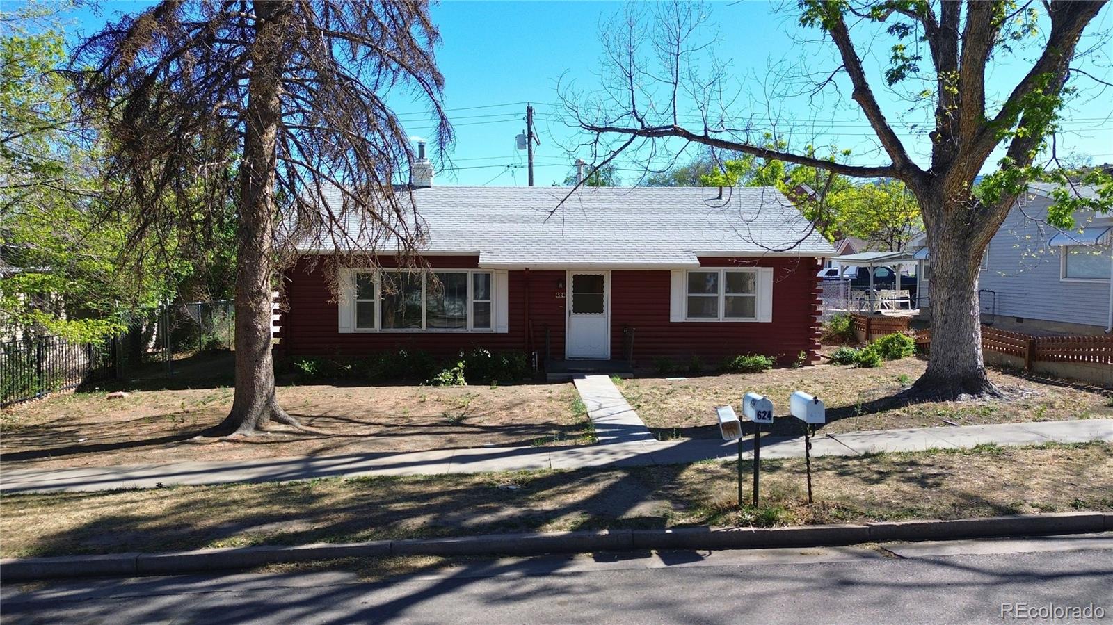 624 Fairview Avenue Canon City CO 81212