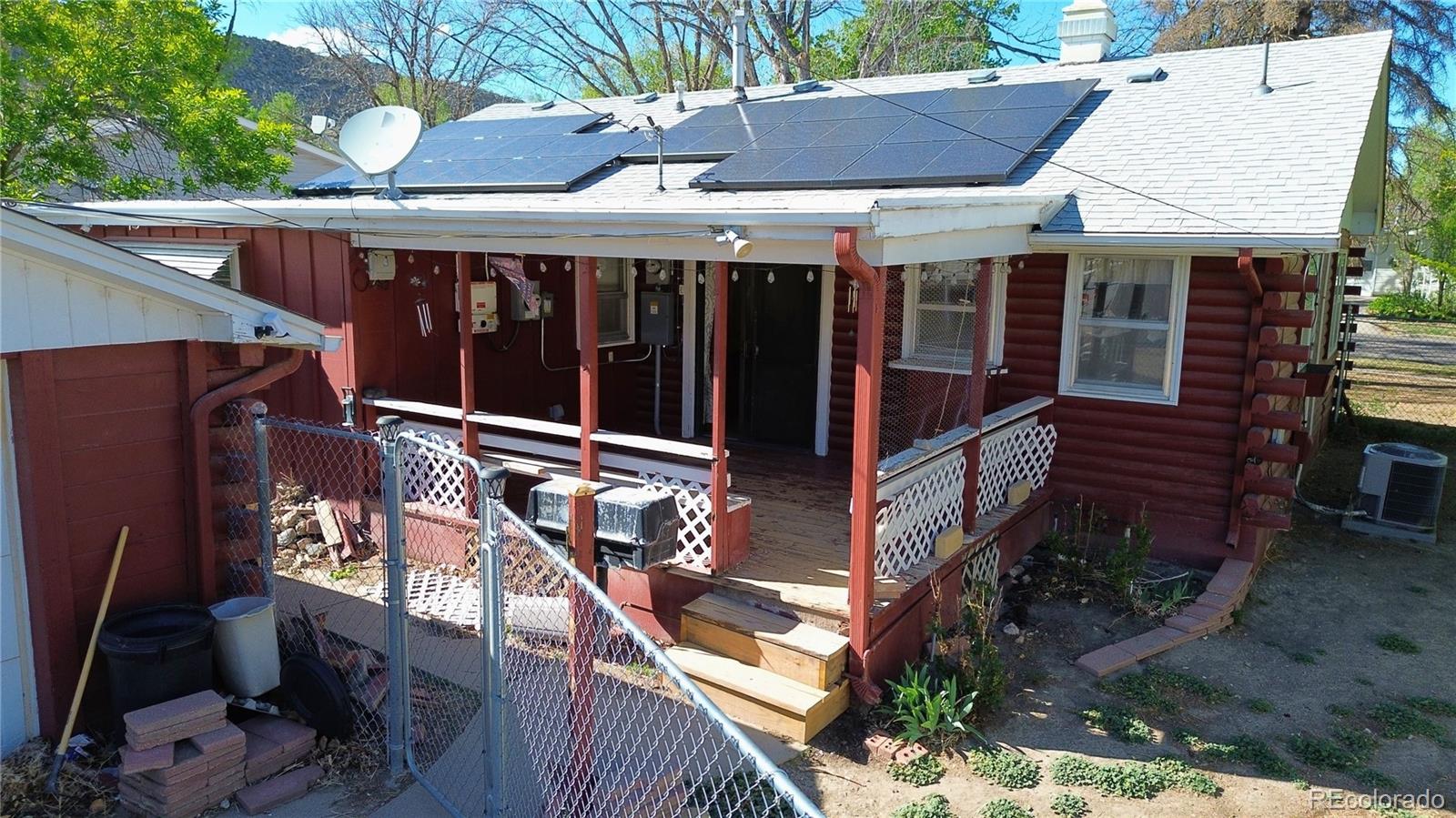 624 Fairview Avenue Canon City CO 81212