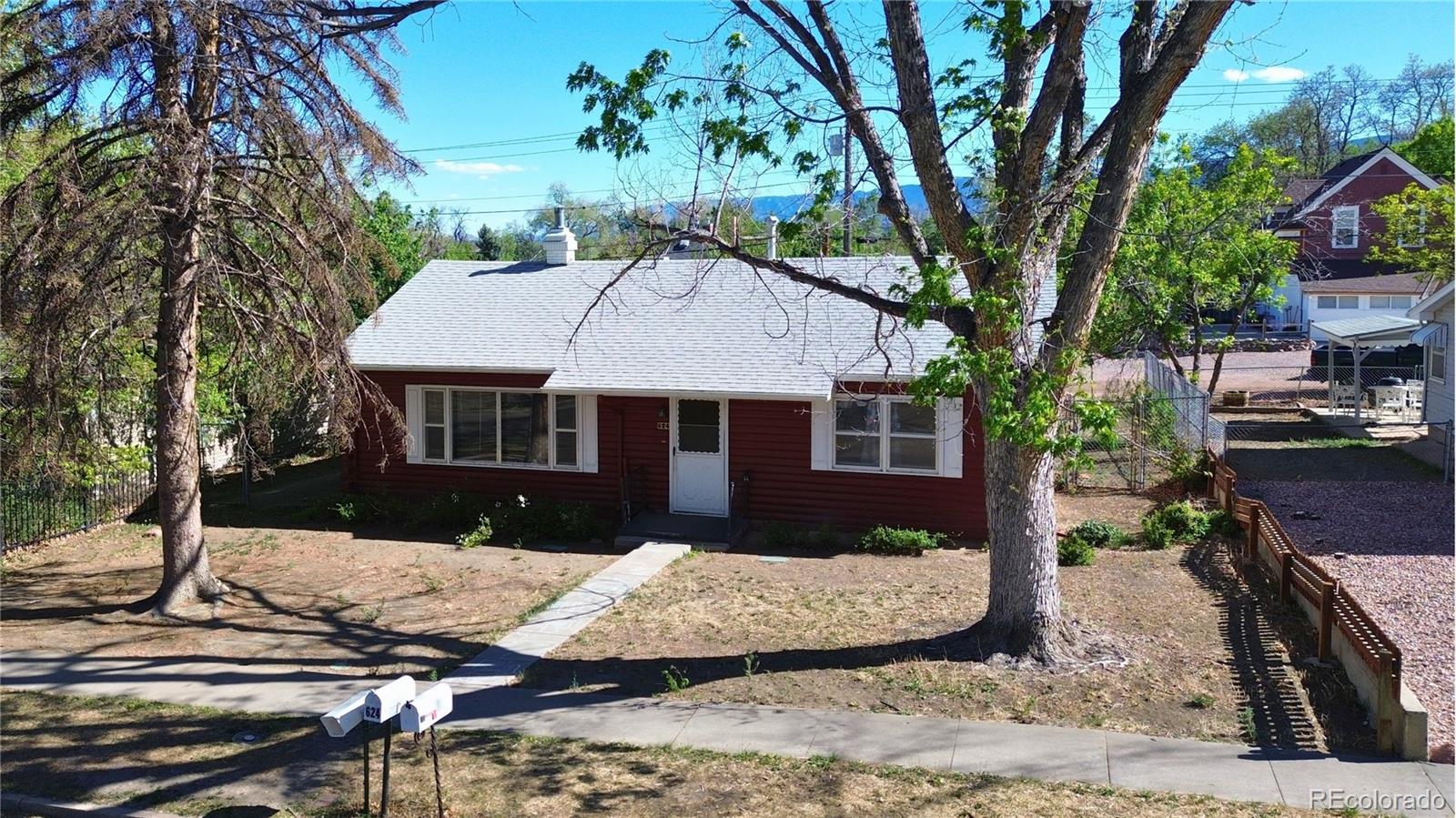 624 Fairview Avenue Canon City CO 81212