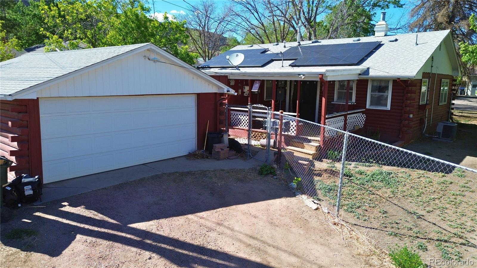 624 Fairview Avenue Canon City CO 81212