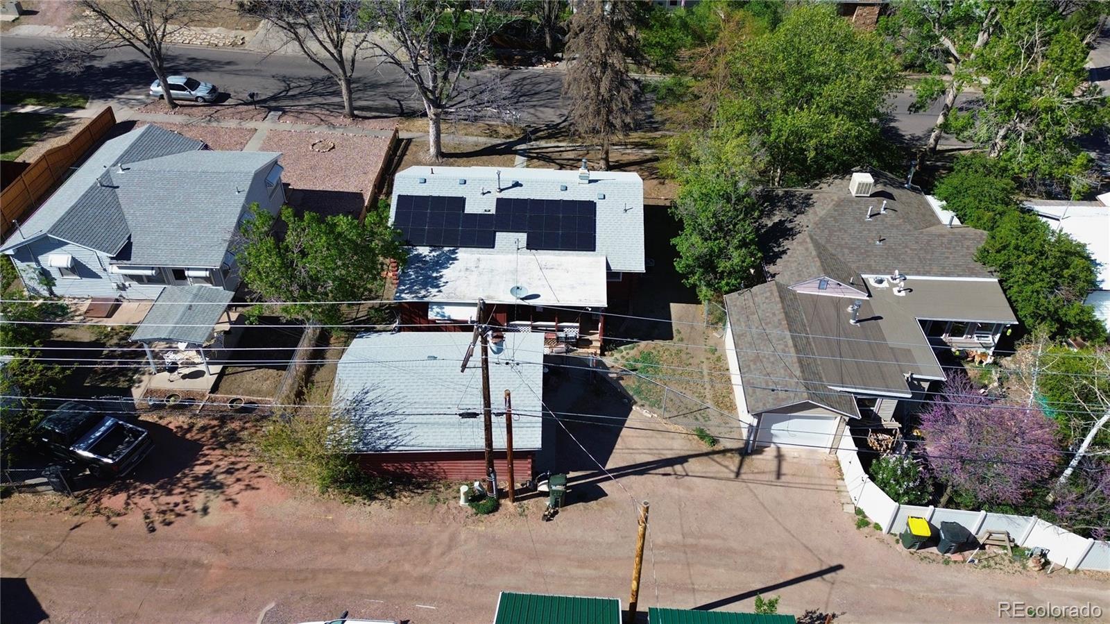 624 Fairview Avenue Canon City CO 81212