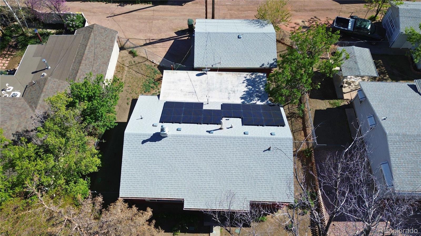 624 Fairview Avenue Canon City CO 81212