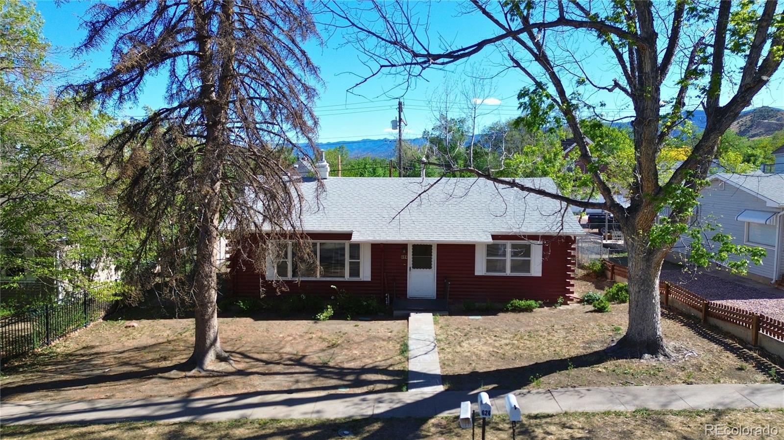 624 Fairview Avenue Canon City CO 81212