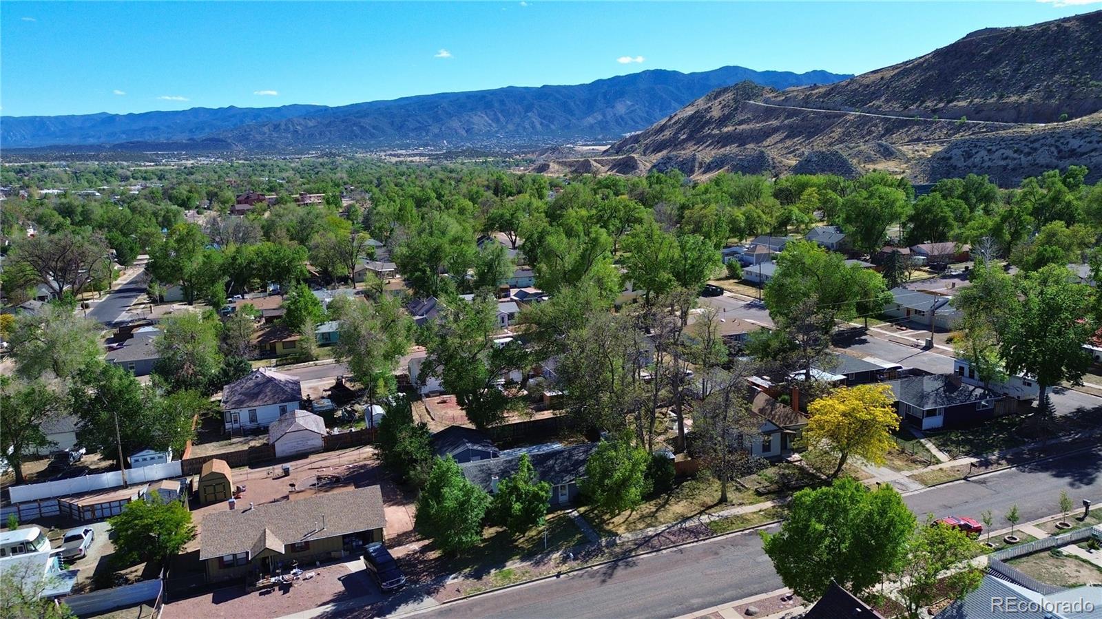 624 Fairview Avenue Canon City CO 81212