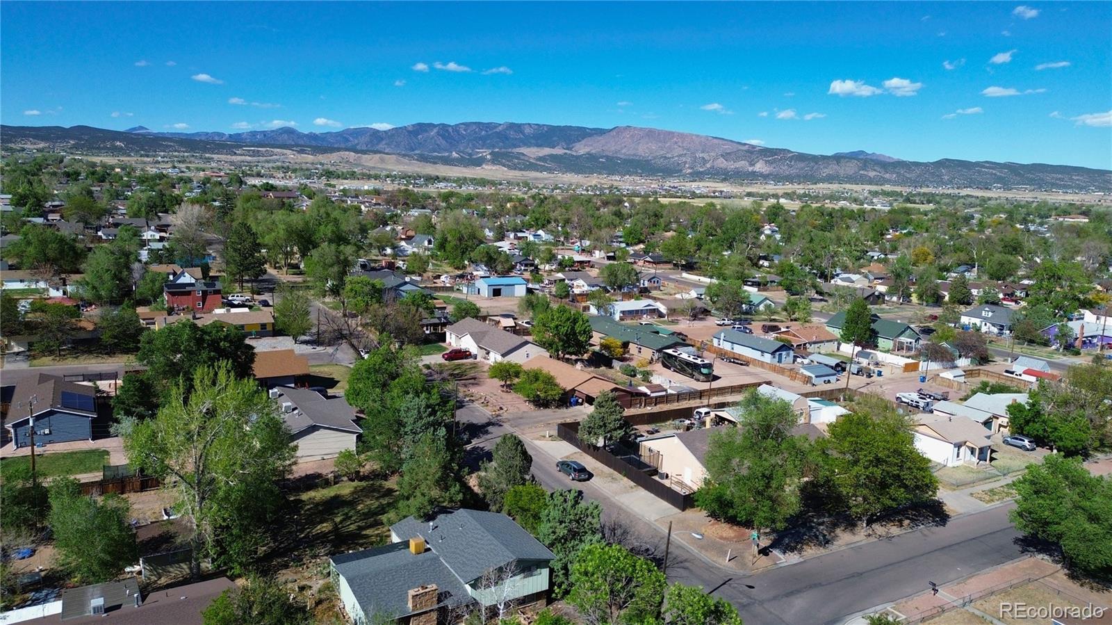 624 Fairview Avenue Canon City CO 81212