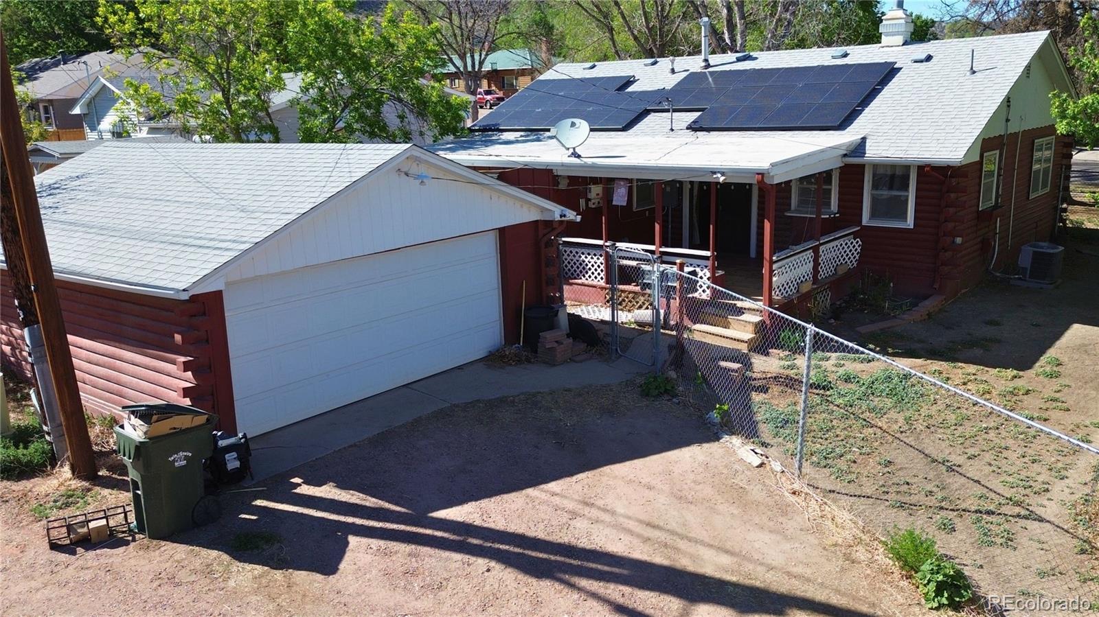 624 Fairview Avenue Canon City CO 81212