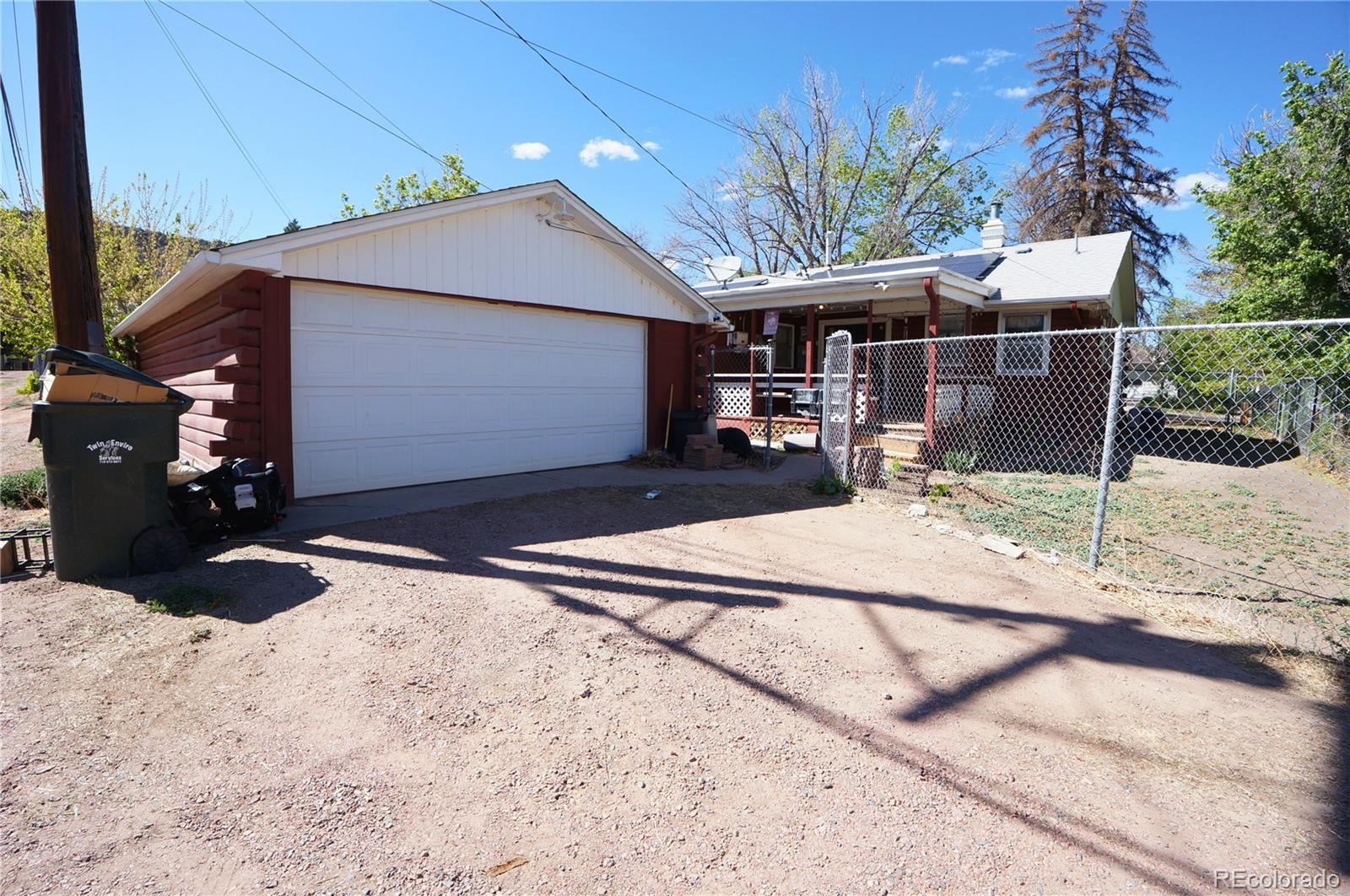 624 Fairview Avenue Canon City CO 81212