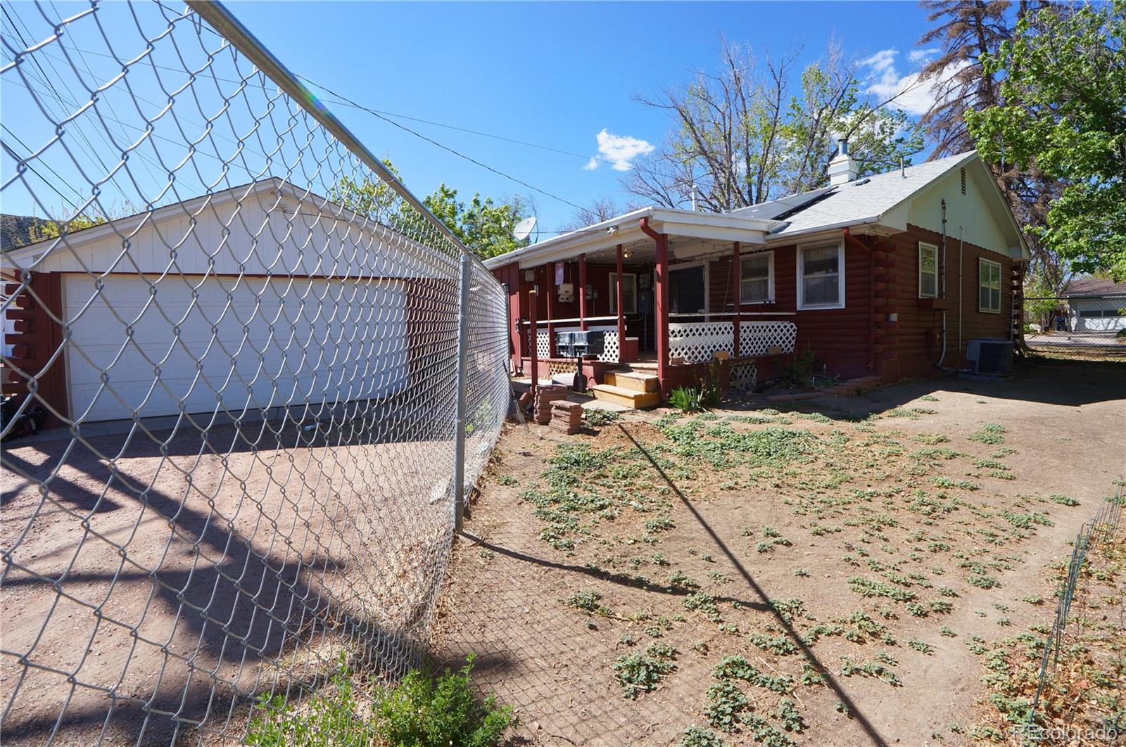 624 Fairview Avenue Canon City CO 81212