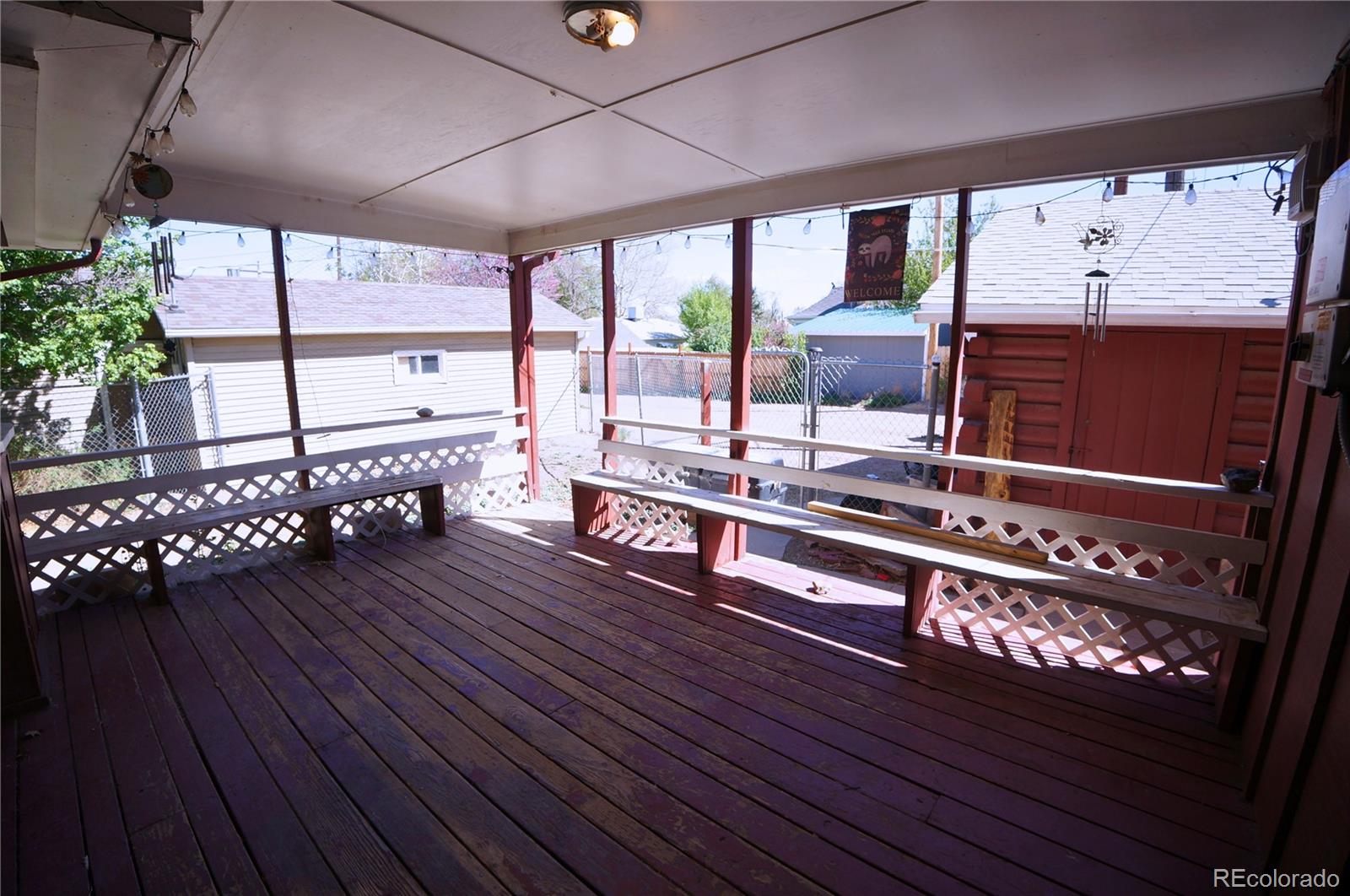 624 Fairview Avenue Canon City CO 81212