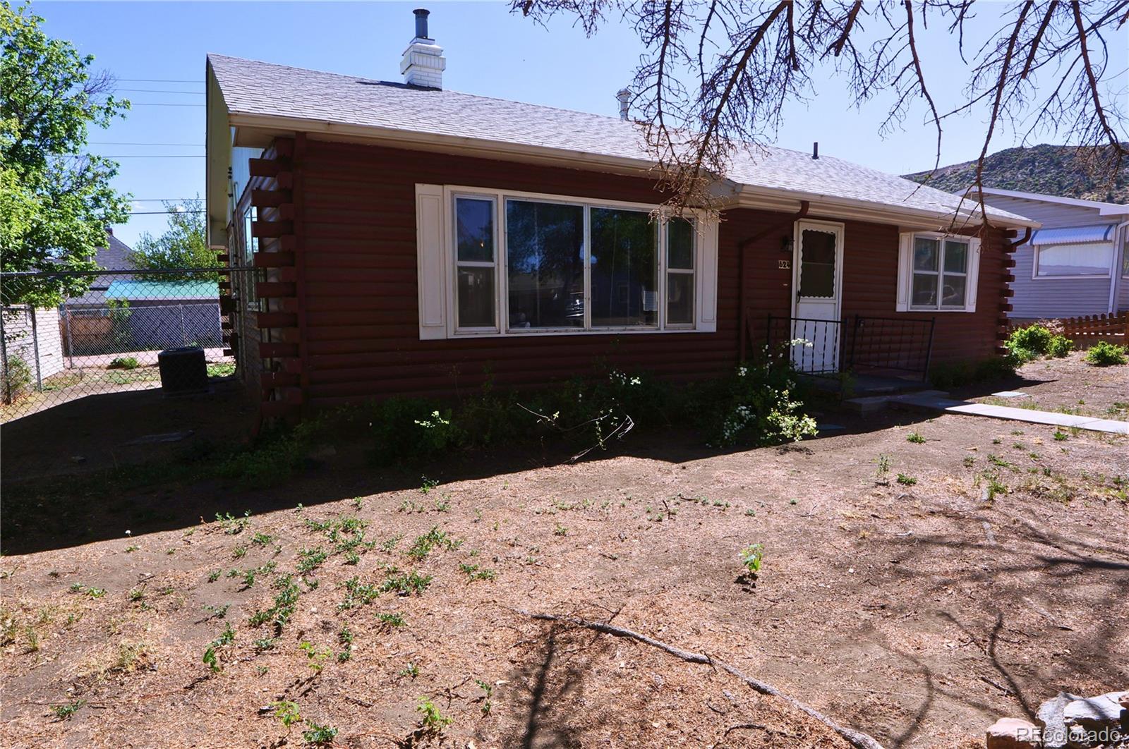 624 Fairview Avenue Canon City CO 81212