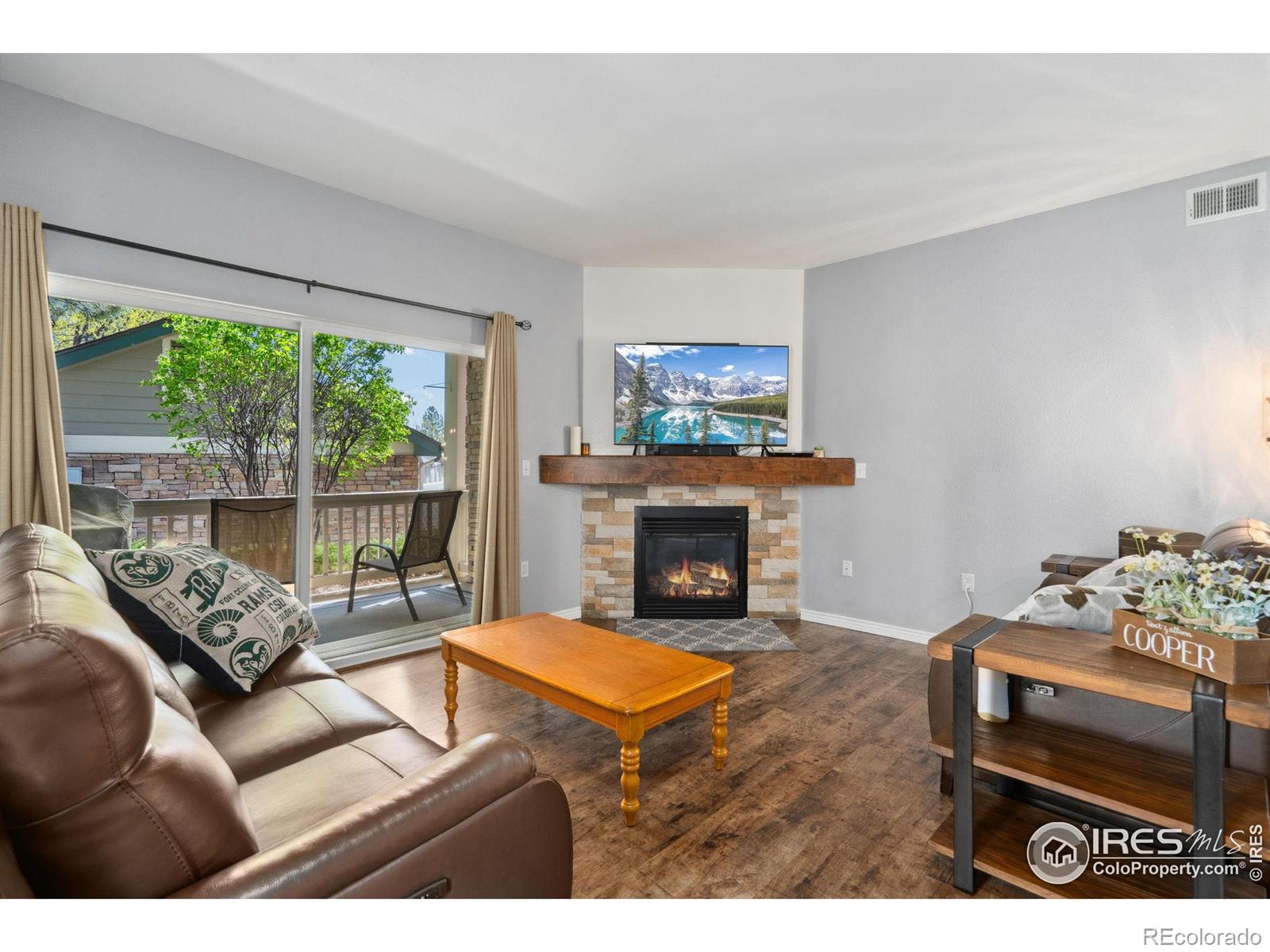 5225 White Willow Drive Fort Collins CO 80528