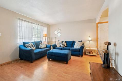 4485 Carolyn Colorado Springs CO 80916