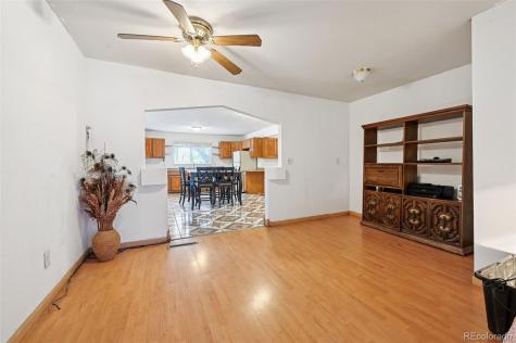 4485 Carolyn Colorado Springs CO 80916