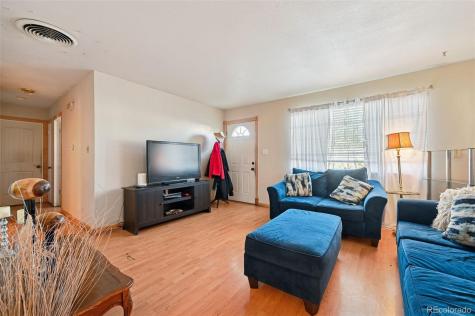 4485 Carolyn Colorado Springs CO 80916