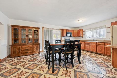 4485 Carolyn Colorado Springs CO 80916