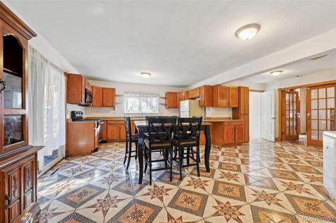 4485 Carolyn Colorado Springs CO 80916