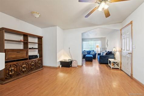 4485 Carolyn Colorado Springs CO 80916